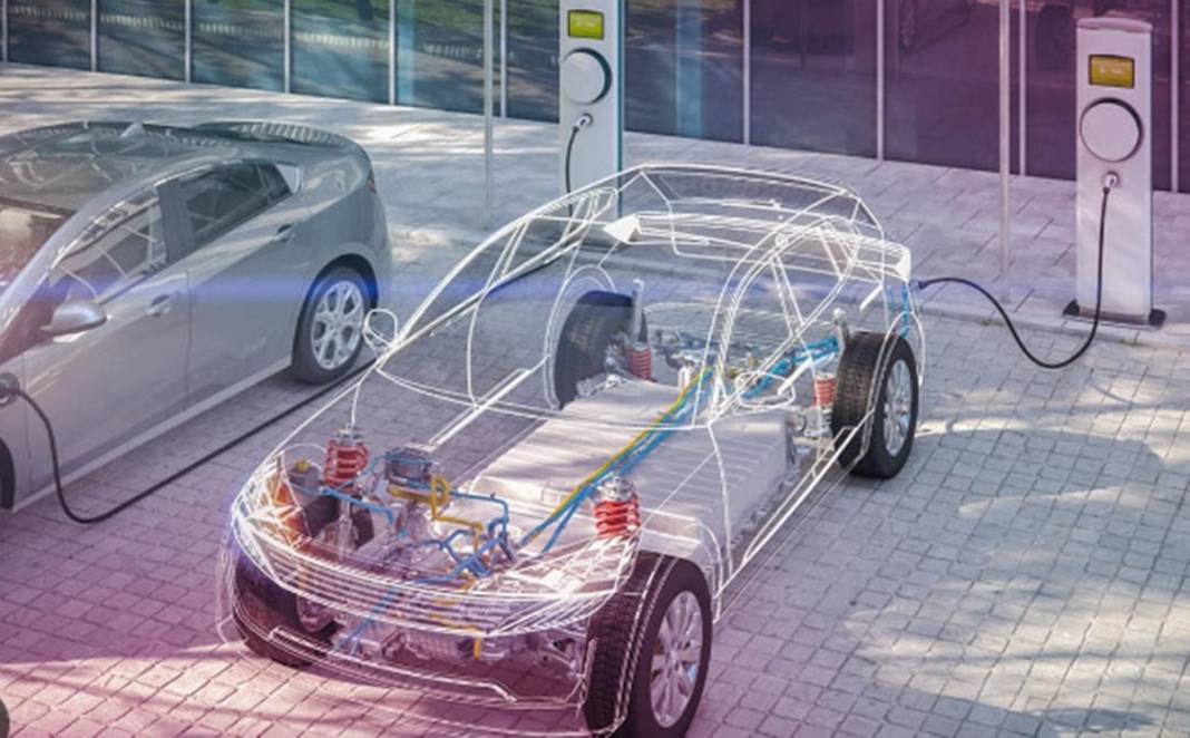 Türkiye'de elektrikli araç üreten şirket sayısı şaşırttı! Meğer yerli ve yabancı birçok firma varmış 10